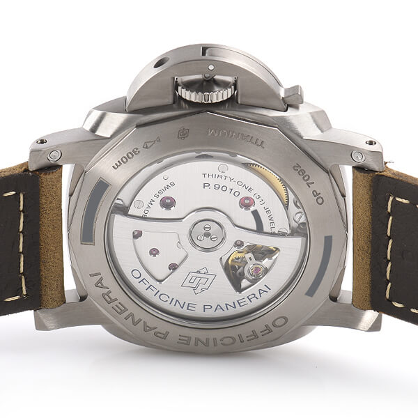 PANERAI パネライスーパーコピー ルミノール１９５０ マリーナ ３デイズ PAM01351